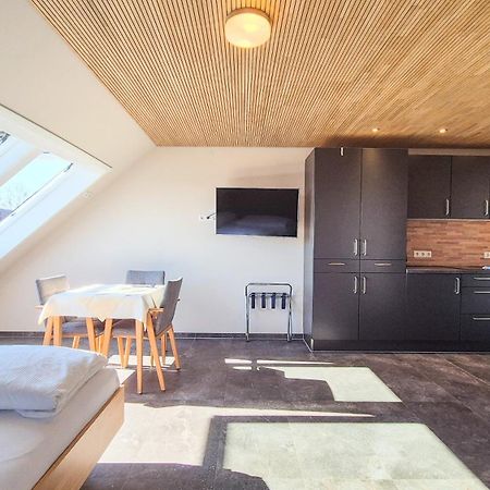 Gaestehaus Hornstein نوننهورن المظهر الخارجي الصورة